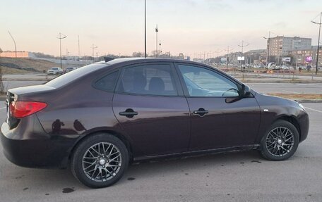 Hyundai Elantra IV, 2010 год, 543 000 рублей, 7 фотография