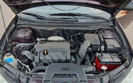 Hyundai Elantra IV, 2010 год, 543 000 рублей, 13 фотография