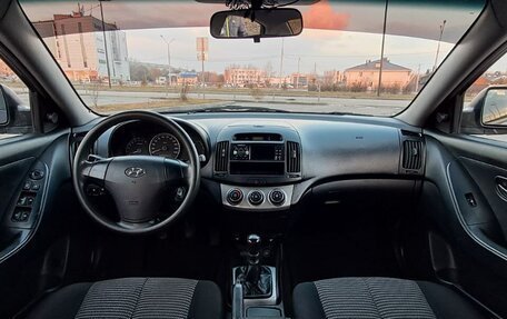 Hyundai Elantra IV, 2010 год, 543 000 рублей, 15 фотография