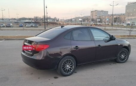 Hyundai Elantra IV, 2010 год, 543 000 рублей, 9 фотография