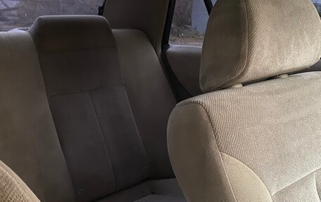 Mazda Familia, 2001 год, 290 000 рублей, 10 фотография