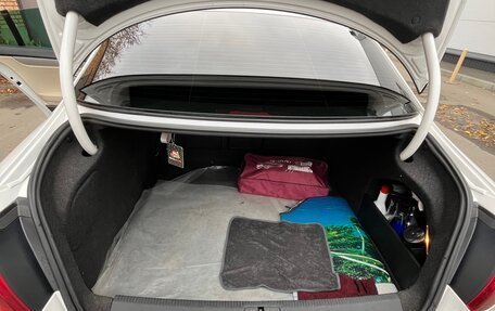 Volkswagen Passat CC I рестайлинг, 2010 год, 1 000 000 рублей, 14 фотография