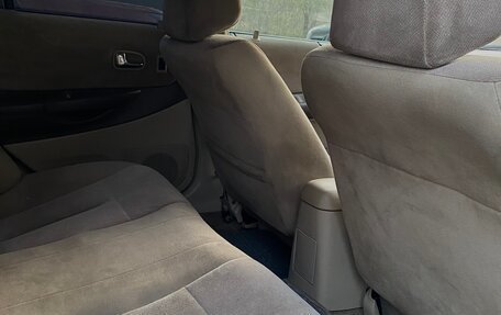 Mazda Familia, 2001 год, 290 000 рублей, 14 фотография