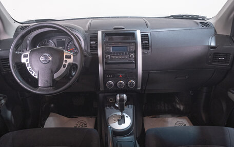 Nissan X-Trail, 2014 год, 1 699 000 рублей, 5 фотография