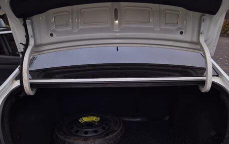 Hyundai Solaris II рестайлинг, 2020 год, 1 330 000 рублей, 8 фотография