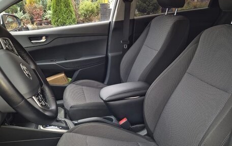 Hyundai Solaris II рестайлинг, 2020 год, 1 330 000 рублей, 10 фотография