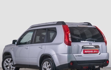 Nissan X-Trail, 2014 год, 1 699 000 рублей, 2 фотография