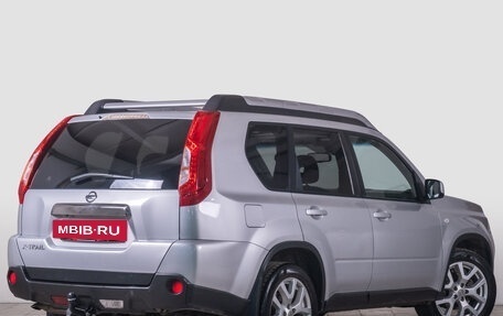 Nissan X-Trail, 2014 год, 1 699 000 рублей, 3 фотография