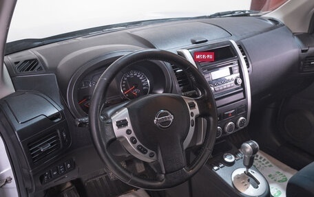 Nissan X-Trail, 2014 год, 1 699 000 рублей, 4 фотография