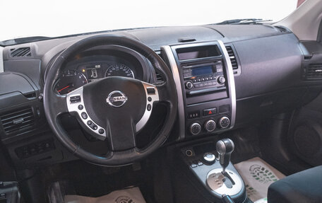 Nissan X-Trail, 2014 год, 1 699 000 рублей, 21 фотография