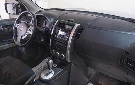 Nissan X-Trail, 2014 год, 1 699 000 рублей, 7 фотография