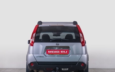 Nissan X-Trail, 2014 год, 1 699 000 рублей, 20 фотография