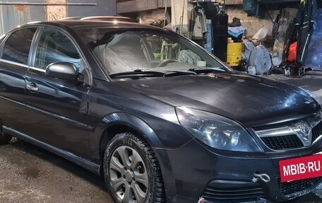 Opel Vectra C рестайлинг, 2007 год, 440 000 рублей, 6 фотография