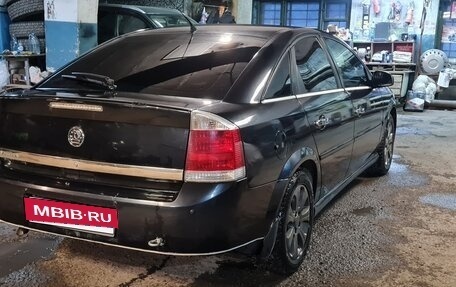 Opel Vectra C рестайлинг, 2007 год, 440 000 рублей, 5 фотография