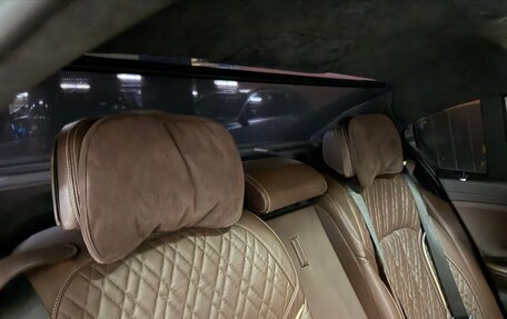 BMW 7 серия, 2019 год, 7 750 000 рублей, 28 фотография