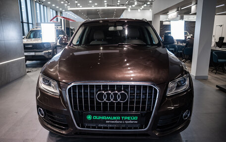 Audi Q5, 2013 год, 1 500 000 рублей, 3 фотография