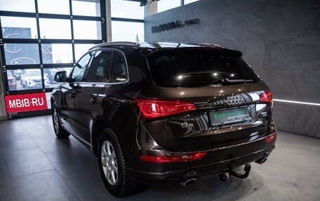 Audi Q5, 2013 год, 1 500 000 рублей, 6 фотография