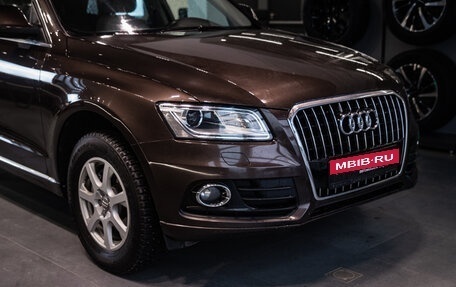 Audi Q5, 2013 год, 1 500 000 рублей, 5 фотография