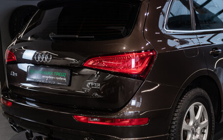 Audi Q5, 2013 год, 1 500 000 рублей, 9 фотография