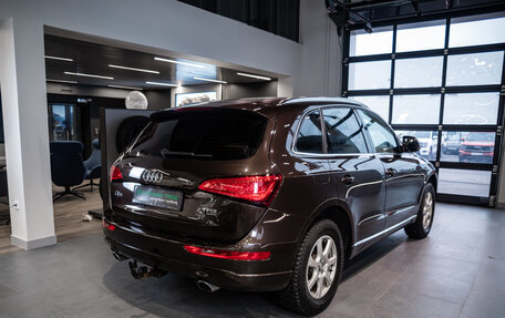 Audi Q5, 2013 год, 1 500 000 рублей, 8 фотография