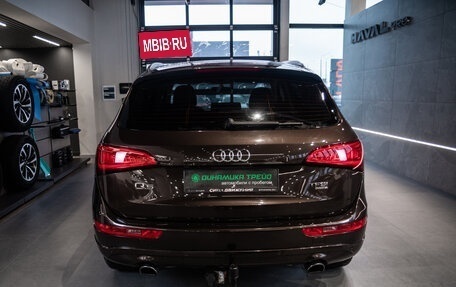 Audi Q5, 2013 год, 1 500 000 рублей, 7 фотография