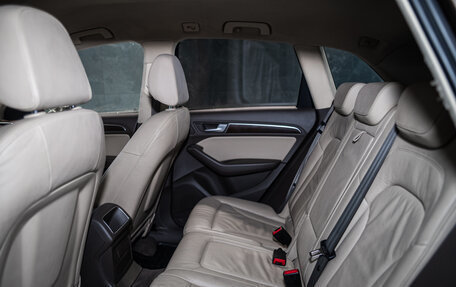 Audi Q5, 2013 год, 1 500 000 рублей, 14 фотография