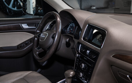 Audi Q5, 2013 год, 1 500 000 рублей, 17 фотография