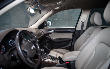 Audi Q5, 2013 год, 1 500 000 рублей, 12 фотография