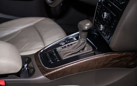 Audi Q5, 2013 год, 1 500 000 рублей, 18 фотография