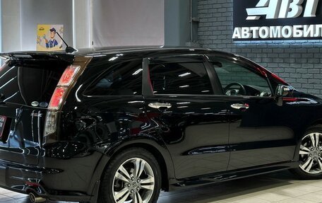 Honda Stream II, 2011 год, 1 417 000 рублей, 5 фотография