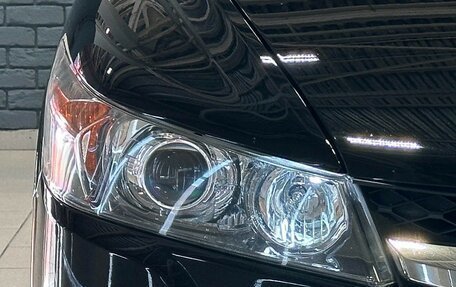 Honda Stream II, 2011 год, 1 417 000 рублей, 9 фотография