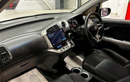 Honda Stream II, 2011 год, 1 417 000 рублей, 16 фотография