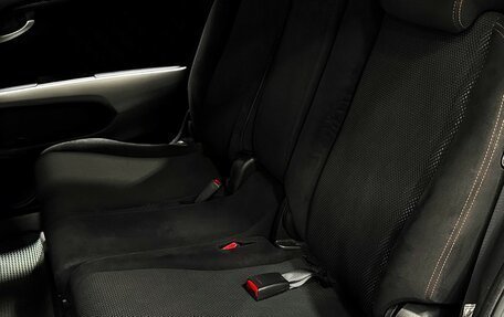 Honda Stream II, 2011 год, 1 417 000 рублей, 14 фотография