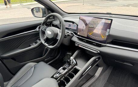 Geely Coolray I, 2025 год, 2 349 000 рублей, 24 фотография