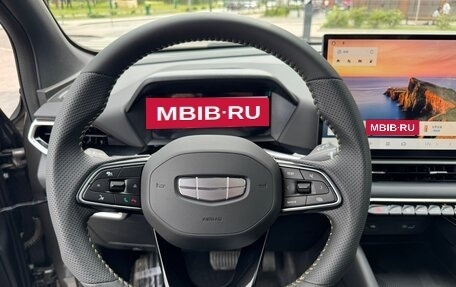 Geely Coolray I, 2025 год, 2 349 000 рублей, 15 фотография