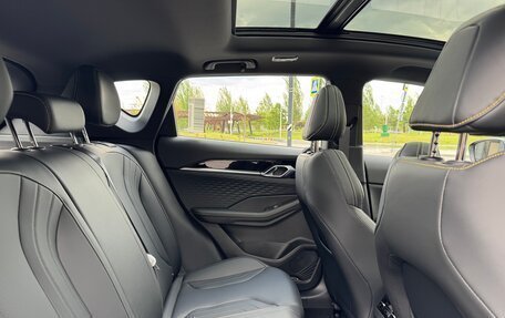 Geely Coolray I, 2025 год, 2 349 000 рублей, 27 фотография