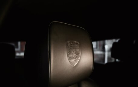 Porsche Macan I рестайлинг, 2015 год, 3 580 000 рублей, 10 фотография