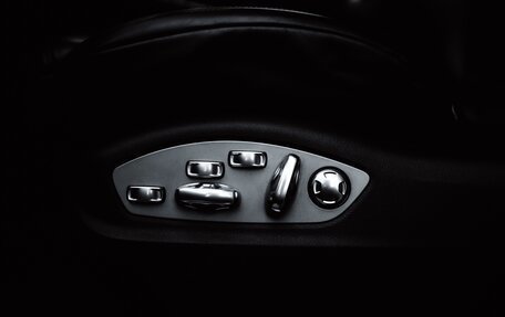 Porsche Macan I рестайлинг, 2015 год, 3 580 000 рублей, 7 фотография