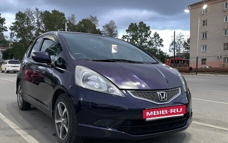 Honda Fit III, 2008 год, 450 000 рублей, 6 фотография