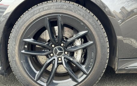 Mercedes-Benz AMG GT I рестайлинг, 2020 год, 8 000 000 рублей, 10 фотография