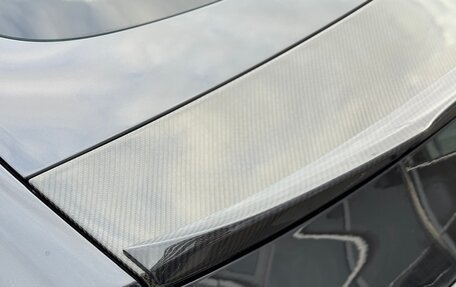 Mercedes-Benz AMG GT I рестайлинг, 2020 год, 8 000 000 рублей, 15 фотография