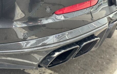 Mercedes-Benz AMG GT I рестайлинг, 2020 год, 8 000 000 рублей, 14 фотография