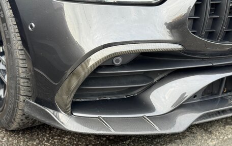 Mercedes-Benz AMG GT I рестайлинг, 2020 год, 8 000 000 рублей, 13 фотография