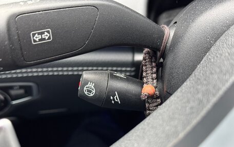 Mercedes-Benz AMG GT I рестайлинг, 2020 год, 8 000 000 рублей, 26 фотография