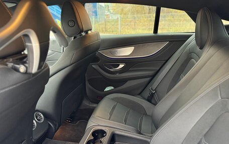 Mercedes-Benz AMG GT I рестайлинг, 2020 год, 8 000 000 рублей, 20 фотография