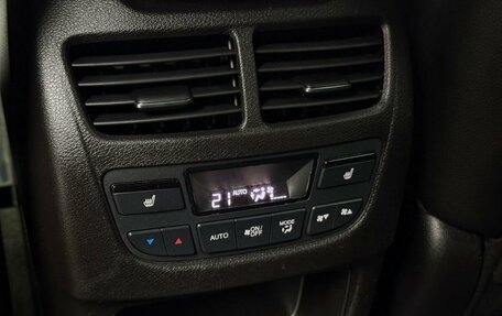 Acura MDX III рестайлинг, 2014 год, 2 599 000 рублей, 15 фотография