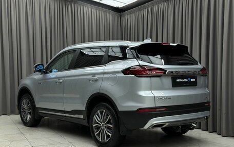 Geely Atlas, 2023 год, 2 409 000 рублей, 6 фотография