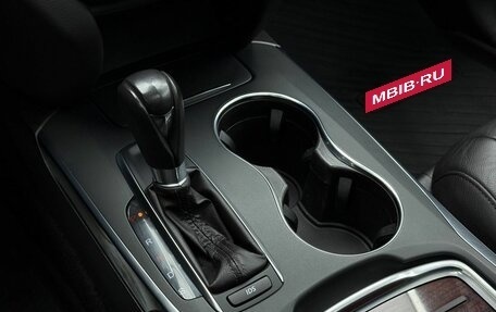 Acura MDX III рестайлинг, 2014 год, 2 599 000 рублей, 17 фотография