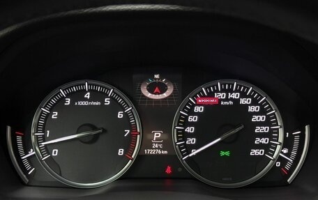 Acura MDX III рестайлинг, 2014 год, 2 599 000 рублей, 12 фотография