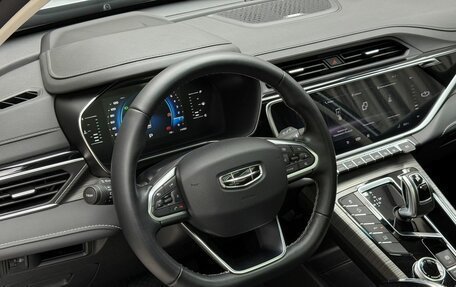 Geely Atlas, 2023 год, 2 409 000 рублей, 8 фотография